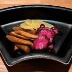 海鮮と釜飯のお店 魚義 田町駅前店 - 