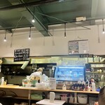 祖父江料理店 - 