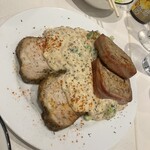 祖父江料理店 - 