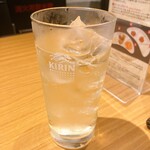 新宿中村屋 manna - 