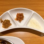 新宿中村屋 manna - 