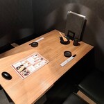 海鮮と釜飯のお店 魚義 - 