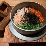 海鮮と釜飯のお店 魚義 - 