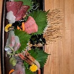 海鮮と釜飯のお店 魚義 田町駅前店 - 