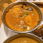 新宿中村屋 manna - 