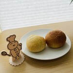 山のプティティール - 