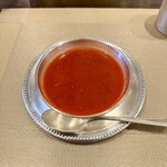 南インド料理 ポンディチェリ - 