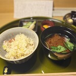 焼とり 常世長鳴鳥 - 