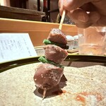 焼とり 常世長鳴鳥 - 