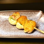 焼とり 常世長鳴鳥 - 