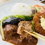 山のプティティール - 