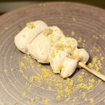 焼とり 常世長鳴鳥 - 