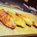 焼とり 常世長鳴鳥 - 