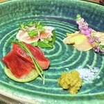 焼とり 常世長鳴鳥 - 