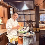 焼とり 常世長鳴鳥 - 