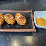 鳴子 - 