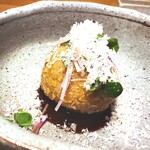 焼とり 常世長鳴鳥 - 