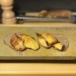 焼とり 常世長鳴鳥 - 