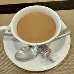 南インド料理 ポンディチェリ - 