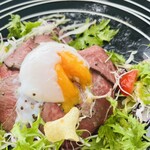 山のプティティール - 