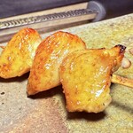 焼とり 常世長鳴鳥 - 