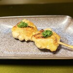 焼とり 常世長鳴鳥 - 