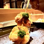 焼とり 常世長鳴鳥 - 