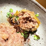 焼とり 常世長鳴鳥 - 