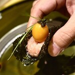 焼とり 常世長鳴鳥 - 