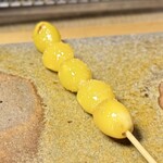 焼とり 常世長鳴鳥 - 