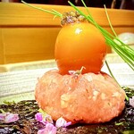 焼とり 常世長鳴鳥 - 