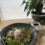 山のプティティール - 