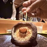 焼とり 常世長鳴鳥 - 