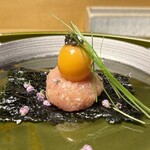 焼とり 常世長鳴鳥 - 