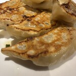 サンコウエンチャイナ・カフェ アンド ダイニング - 