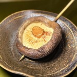 焼とり 常世長鳴鳥 - 