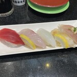 大江戸 - 料理写真: