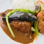 山のプティティール - 