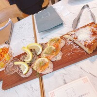 RITUEL Brasserie & Cafe 虎ノ門 - 