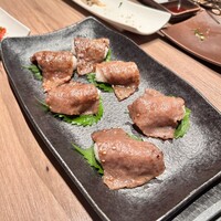上等焼肉 ひらく - 