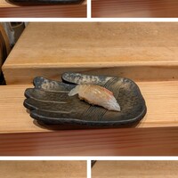 すしと天ぷら 坂本 - 