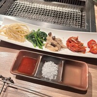 上等焼肉 ひらく - 