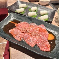 上等焼肉 ひらく - 