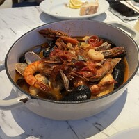 RITUEL Brasserie & Cafe 虎ノ門 - 