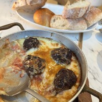 RITUEL Brasserie & Cafe 虎ノ門 - 