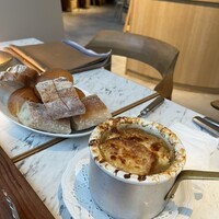 RITUEL Brasserie & Cafe 虎ノ門 - 