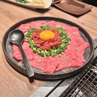 上等焼肉 ひらく - 