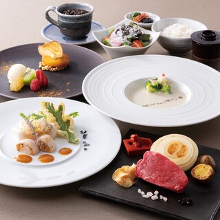 鉄板焼 ちゃやまち_1