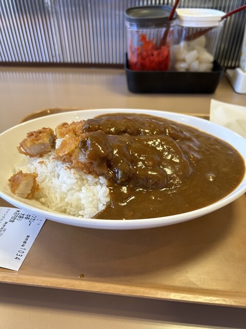 カレーショップジャングル１ WOW店