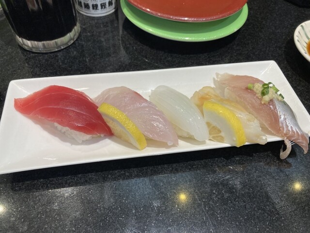 Oedo Shinjuku Minamiguchi Ten